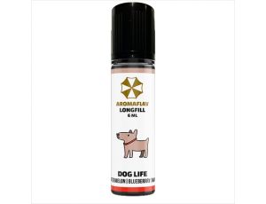 Longfill Aroma 6/60ml - Dog Life